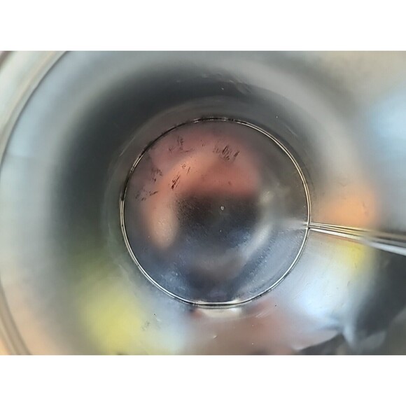 Brock Fruit & Cream Happy Holidays Tin - Picture 8 of 10